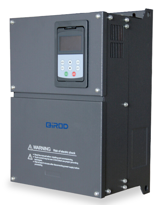 卡卡湾88变频器QD6000的特点: